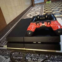 بلايستيشن4 • مهكر 9.00 • ٧ ألعاب