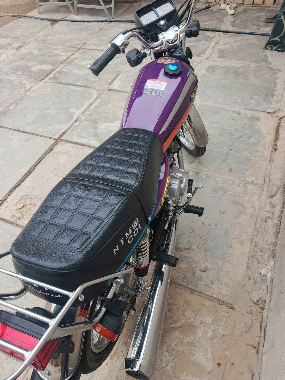 السلام عليكم 

درجه نامه متياز البيع 

الفين 26ماشيه اربع كيلوات 78

دراجه معتاز والله وريد ابيعه اريد اجيب تك تك 

درجه مكفواله السعرر خاصص 

رقمي *********** 
وتساب ***********
