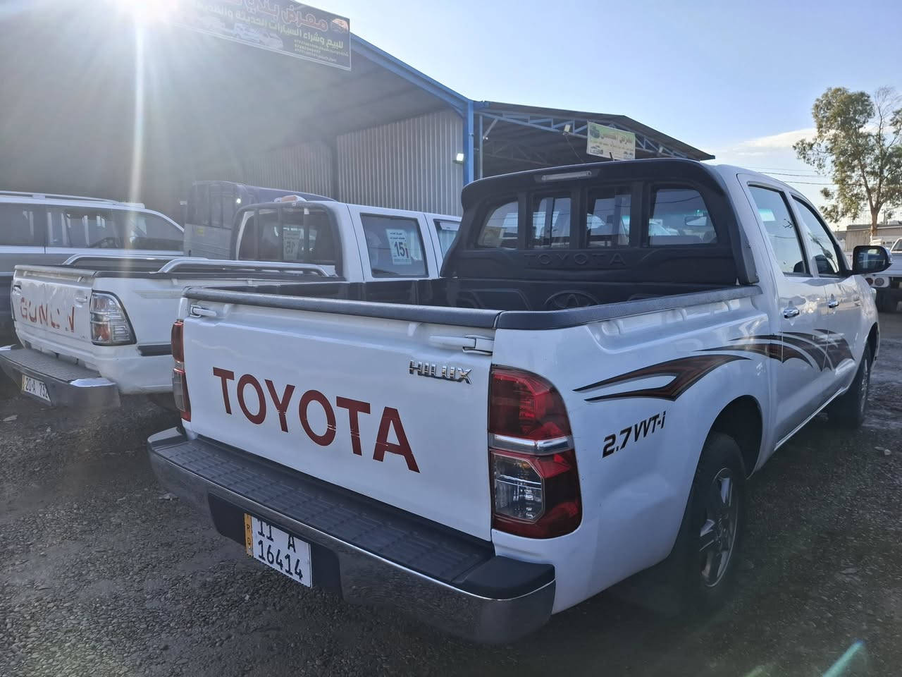 موديل ١٤ مكفوله رقم بغداد بسمي شاصي ١٩ ستفسار ***********
