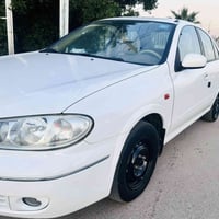 سني 2009 ياباني جديدة كفالة عامة من كلشي مكفولة من صبغ وضربه وتبديل فق...