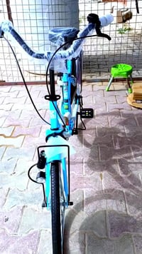 دراجة • أزرق بحري • النهروان سوق الشمري