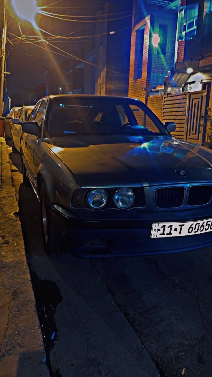 سلام عليكم 
للبيع بالقسط فقط 
BMW525
موديل 1990
مكينه مسكر فانوس 
كير اوتماتيك
عنوان بغداد الدورة 
الاستفسار ***********
