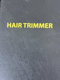 مكينة حلاقة • رجالي