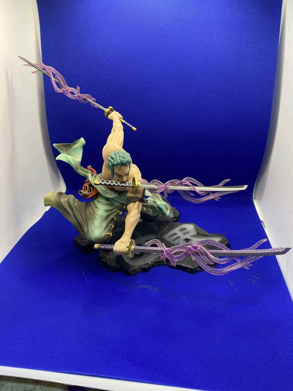 مجسمات للبيع
كلمن وسعره


**إذا كنت صاحب هذا الإعلان وتريد حذفه لأي سبب، رجاءا أرسل رسالة إلى الدعم الفني**