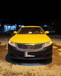 كيا اوبتما • ٢٠٠٩ • وارد امريكي