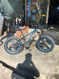 دراجة • دوميز • كركوك