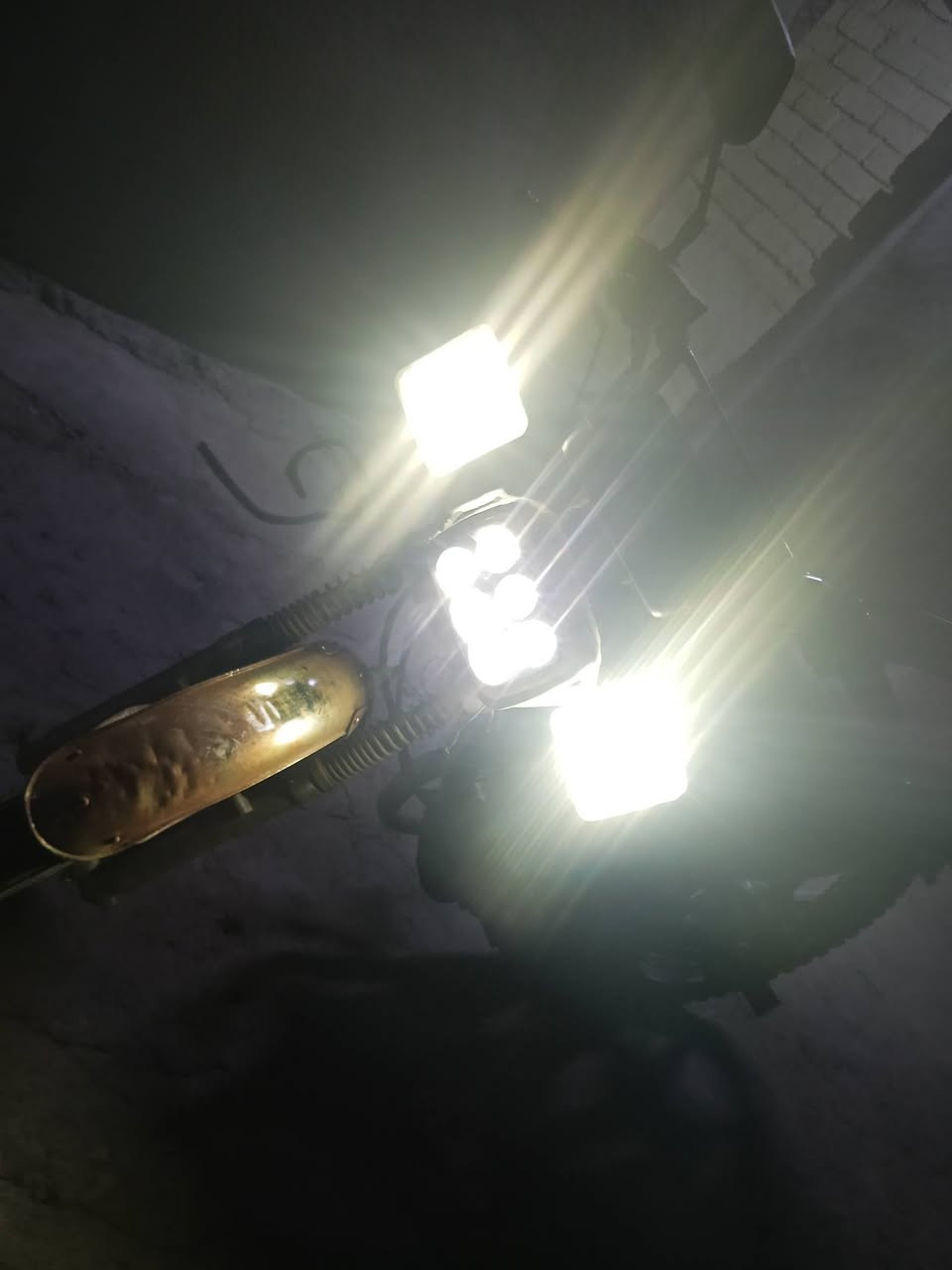 سلف بارت عيتاني وزن ثقيل  نضافه فول واير منيه شغال محرك شرط دمعه  كامل (***********)

