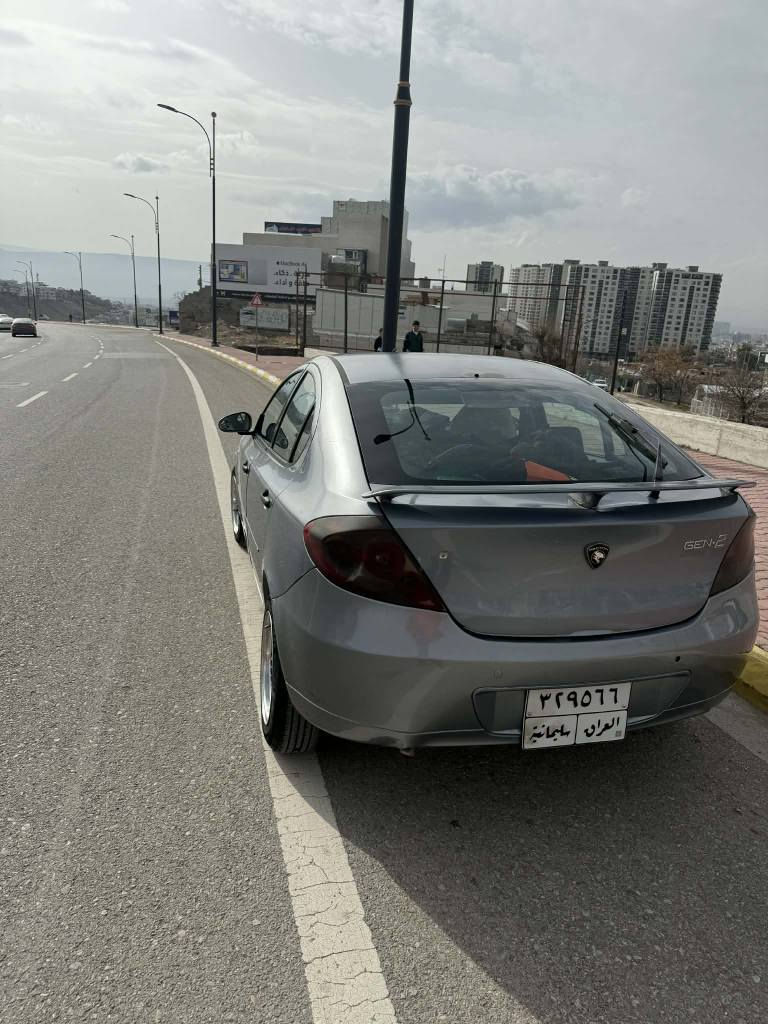 سەرەتا بەناوی خوای گەورەو میهرەبان پڕۆتۆن 2009 بۆ فرۆشتن گێڕ عادی سەنەوی بەسەرچووە تەحویل غرامە بەشەرت سەیارە دوو پارچەی بۆیاخە بێ دەعم نرخی 44 گەڵاو کەمێ مەعامەلە *********** السليمانية, العراق
