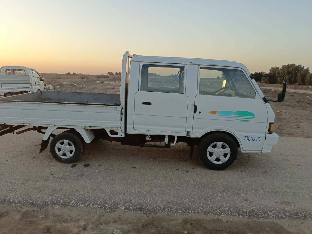 سلام عليكم كيه موديل 94كير محرك اكسن شاصي ورقم شاصي كفالة تخم تاير رقم بابل نگليزي سنويه لل 30تحويل مباشر سياره بلاديه السعر 55وبيه مجال للاستفسار 📞 
***********
المكان بابل الشوملي الخضريات
