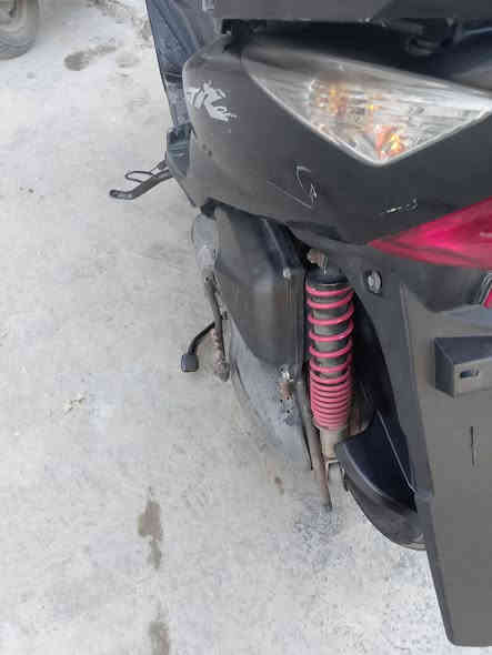 سلام عليكم درجه ماكس ثعلب كل شغال سلف هندر مكينه شالع معدال كهربيات شغال وراق كامل  مكاني بغداد الشعله سعر ٥٥٠الف ***********
