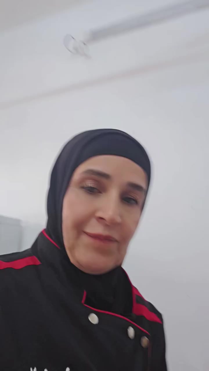 وجبات صحية متكاملة للمشتركين الأشتراك الأسبوعي بوجبات الفطور الصحية والأكل الصحي لمرضى السكر والضغط وحساسية الحنطة اليوم كانت الوجبات الصحية  المسخن الفلسطيني  الصحي بدون  قلي وبدون الخبز الأبيض  سويته بطريقة صحية يأكل منها المريض والصحيح بدون تأنيب الضمير وبدون حرمان والف عافية الشيف وداد فرمان بمطعم إسلوب حياة صحية توفر الكم كل البدائل الصحية والأكل الصحي لي يناسبكم حسب نظامكم الغذائي وشنو الممنوع وشنو المسموح بل الأكل مالتكم للتواصل والطلب والحجز المسبق عل الواتساب تنوريني ***********#
