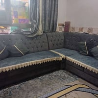 كنبة • بيها مجال