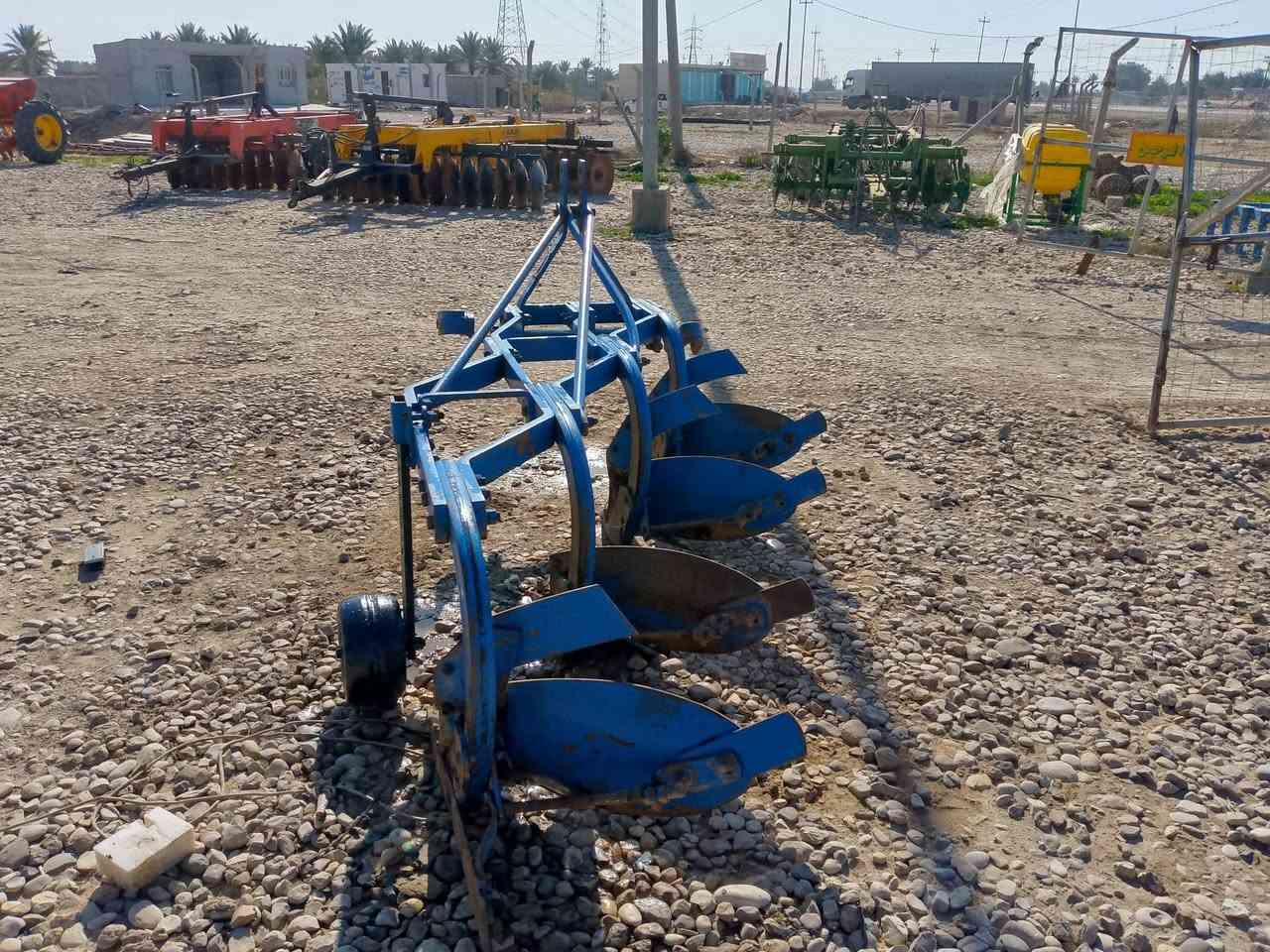 للبيع فدان تركي البلير حجم 14دسك حجم18//***********//***********
