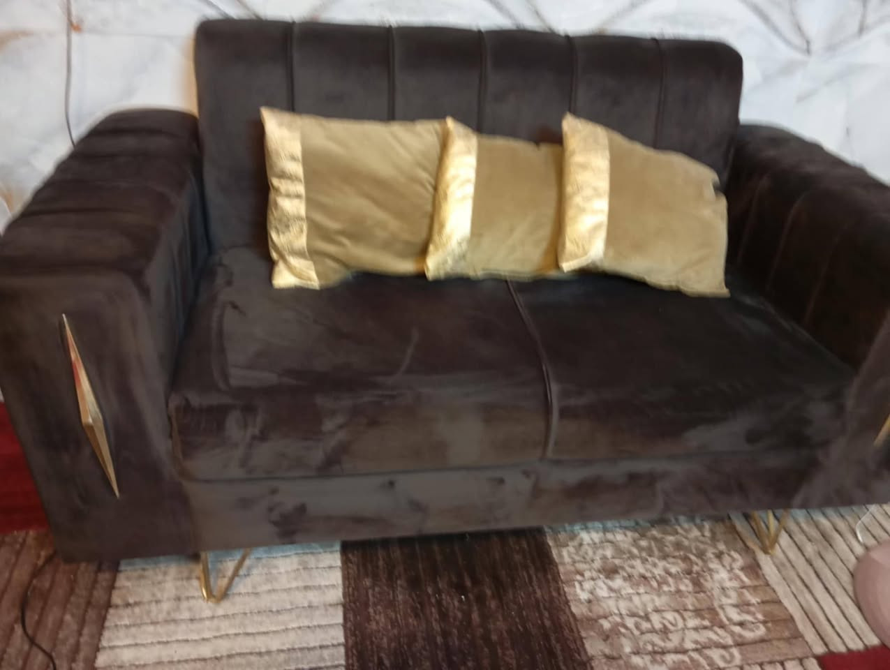 للبيع. سبعة مقاعد


**إذا كنت صاحب هذا الإعلان وتريد حذفه لأي سبب، رجاءا أرسل رسالة إلى الدعم الفني**