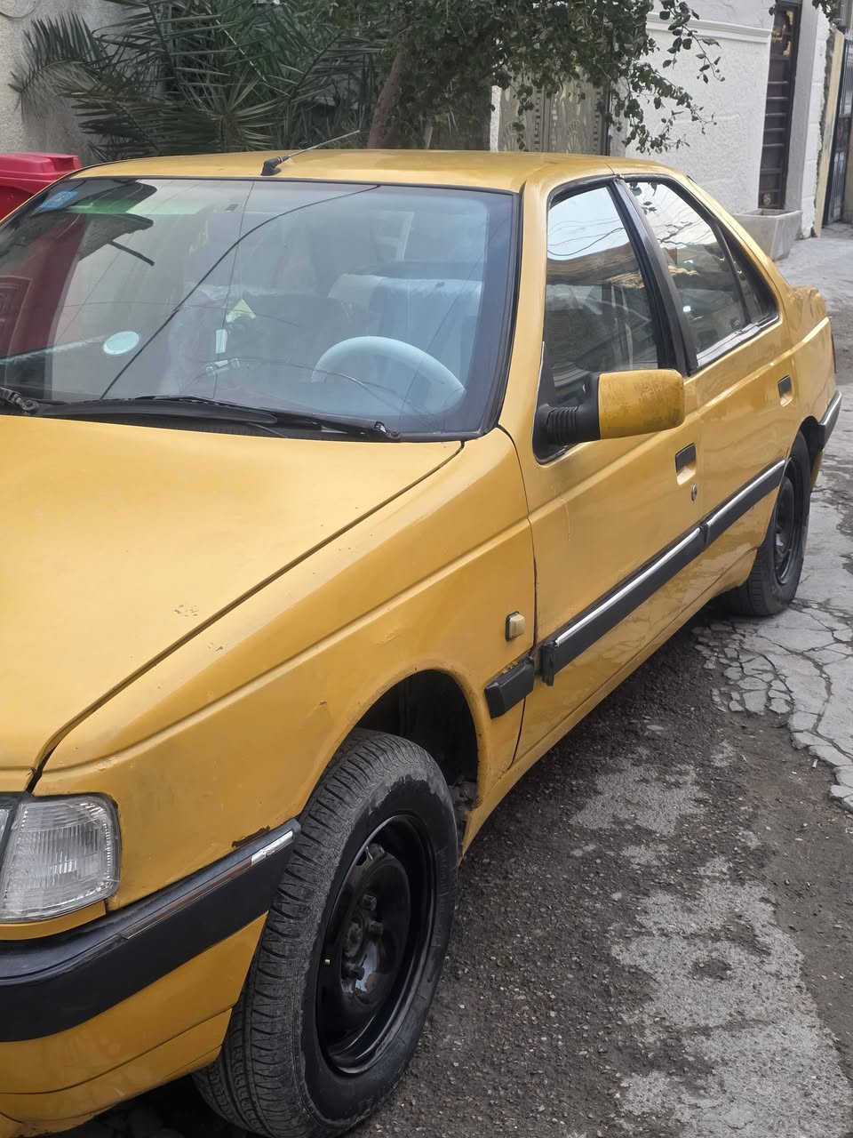 السلام عليكم بيجو 405 2010 سياره حلو نفس بل صور مكان الشعب سعر 20 / ***********
