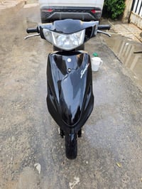 ماكس منغولي • دراجة • جديده