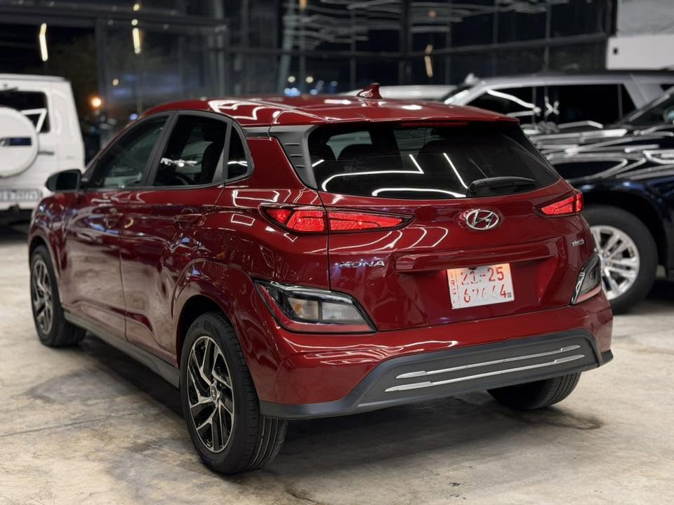 ⭐️⭐️السلام عليكم 🫡⭐️⭐️

    السعر  :   💵💵 13.500  $ 💵💵

النوع : هونداي كونا   🚗

المواصفات ؛    electric  كهربائيه بلكامل 🚀

الشحن الواحد يمشيك 450 كيلو متر
 
اللون : ماروني 💯

الموديل : 2023

الضرر : جامرلغ امامي مع باب السايق

ملاحظه : ايرباك مطاك 

صور  ضرر مرفق في التعليقات

عداد المسافة :8000   mil

المواصفات : 

رادار امامي 
هند بريك اوتو
مرايات نقطه عمياء
استيرن كهربائي تحكم
كشن تدفئة
كشنات كهرباىيه
كاميرا خلفي
شاشة كبيرة 
تحكم ستيرن 
تحديد سرعة 
تحديد مسار

العنوان كركوك /المعارض 

‎معرض رويال للسيارات

للاتصال واستفسار : 

احمد نبيل 

***********

