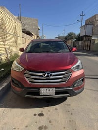 سنتافي • ٢٠١٦ • البصرة