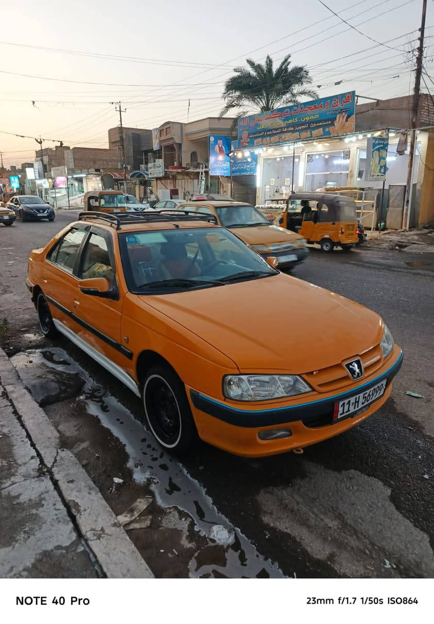 بيجو بارص 2018السعر 68
***********
