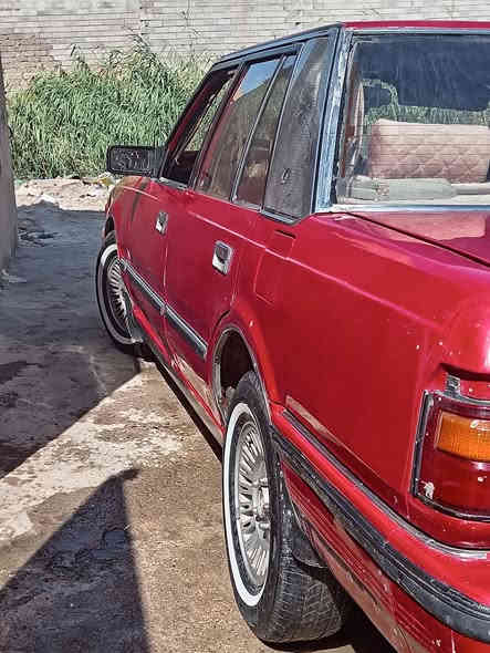 السلام عليكم سوبر ٨٥جديدة مكفولة من الدعامية ل دعامية كير اوتو شرط وكالة وتحويل كير مكينة شرط السعر 38بي مجال ***********
