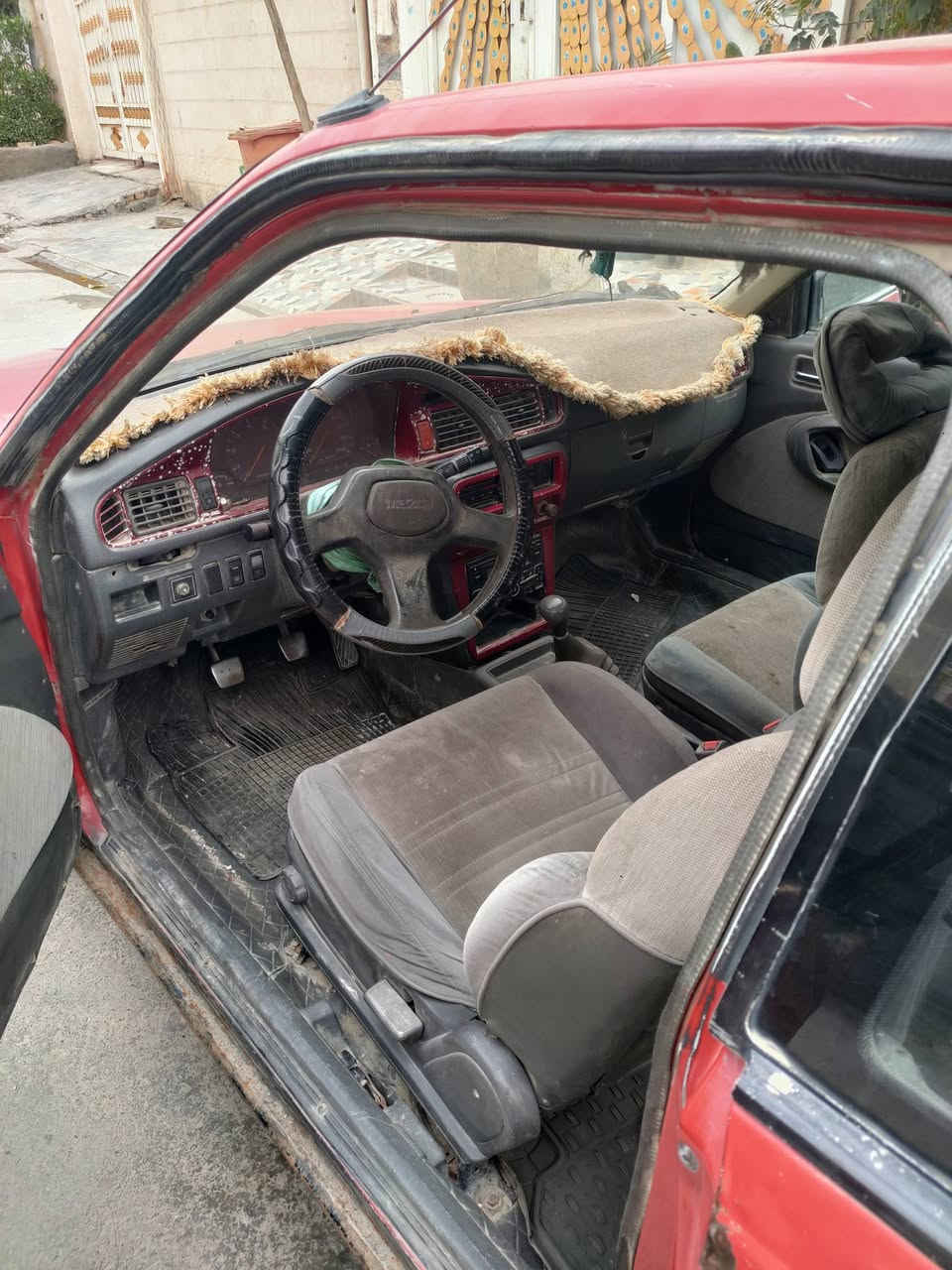 مازده للبيع تك باب
عنوان ديالى المقداديه
كلشي ما ناقصها شغل وطلع وين ما يعجبك
بس اشاره نقص
سعر 15 ورقه
ب اسمي


**إذا كنت صاحب هذا الإعلان وتريد حذفه لأي سبب، رجاءا أرسل رسالة إلى الدعم الفني**