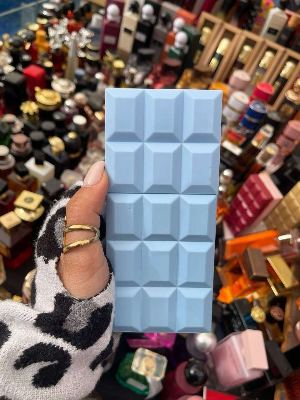 سويت توث بـ 4 سينت عظمه العظمه ♥️♥️♥️♥️

برفيوم جباااار وريحتهم وهم وحيات ربنا جمدااااان جدااااااا ♥️♥️♥️

سايز 100 ملي ي حلوين ♥️♥️♥️

السعر : 350ج 🔥🔥🔥🔥🔥🔥

روايحهم جباااااااره عن تجربه بجد 🔥🔥🔥🔥🔥🔥


**إذا كنت صاحب هذا الإعلان وتريد حذفه لأي سبب، رجاءا أرسل رسالة إلى الدعم الفني**