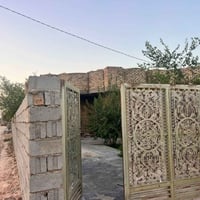 فلوجه قريت المختار • ٥٠٠م • غرفتين