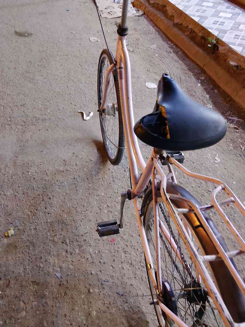 سلام عليكم باسكل البيع ياباني الصلي جاهز طالع حاويه باسكل حلو ومرتب حجم 26 سعره 55مكاني ناصريه حي اريدو رقم *********** شراي تصل
