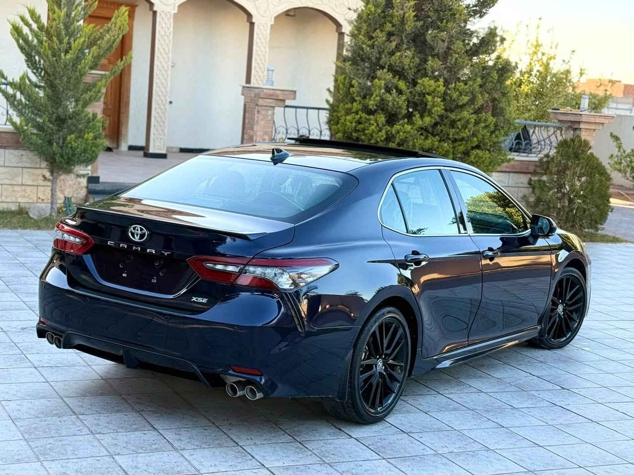 كامري XSE 2022


**إذا كنت صاحب هذا الإعلان وتريد حذفه لأي سبب، رجاءا أرسل رسالة إلى الدعم الفني**