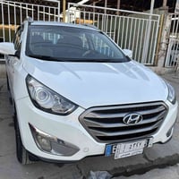 توسان • ٢٠١٠ • خليجي