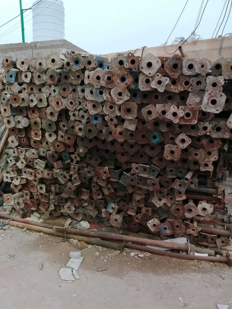 سلام عليكم جكات للبيع كفه وحده العدد 1000ابو الورده وكماج تركي بعدهن نضاف الجكات جدد العنوان البصرة ابو الخصيب 
ه‍. *********** البصرة, العراق
