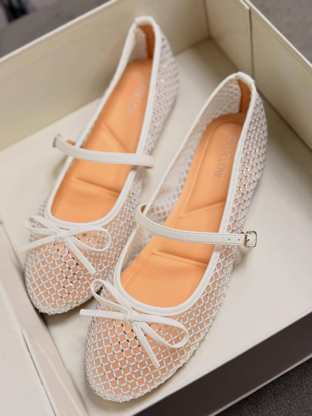 جديد NEW

كوالتي عالي جداً 

Size 37.38.39.40.40.41

شغل يدوي 
دبّان طبي 

فلات طبي 

اسود ابيضّ ذهبي  وردي فضي 

للحجز والاستفسار دايركت 

كوني هنا viola 
الثقه. الراحه. الجمال


**إذا كنت صاحب هذا الإعلان وتريد حذفه لأي سبب، رجاءا أرسل رسالة إلى الدعم الفني**
