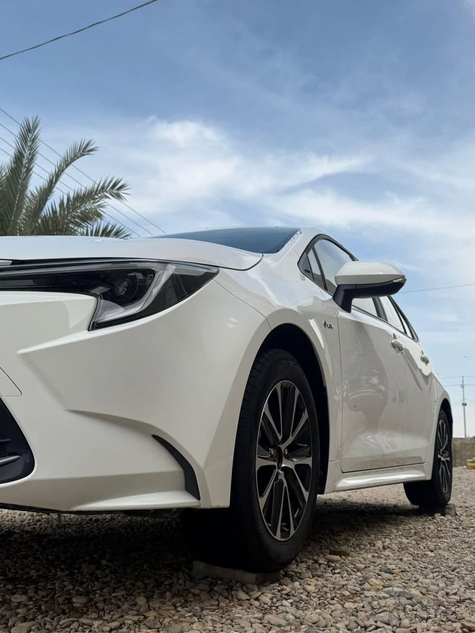 سلام عليكم ورحمة وبركاته كورلاء مديل ٢٠٢٥ خليجية 
كفالة عاام  ماشي قليل ١٤ الف اخت الزيرو بسمي 
هايبر فوال مواصفات  ***********

***********
— في ‏البصرة‏.
