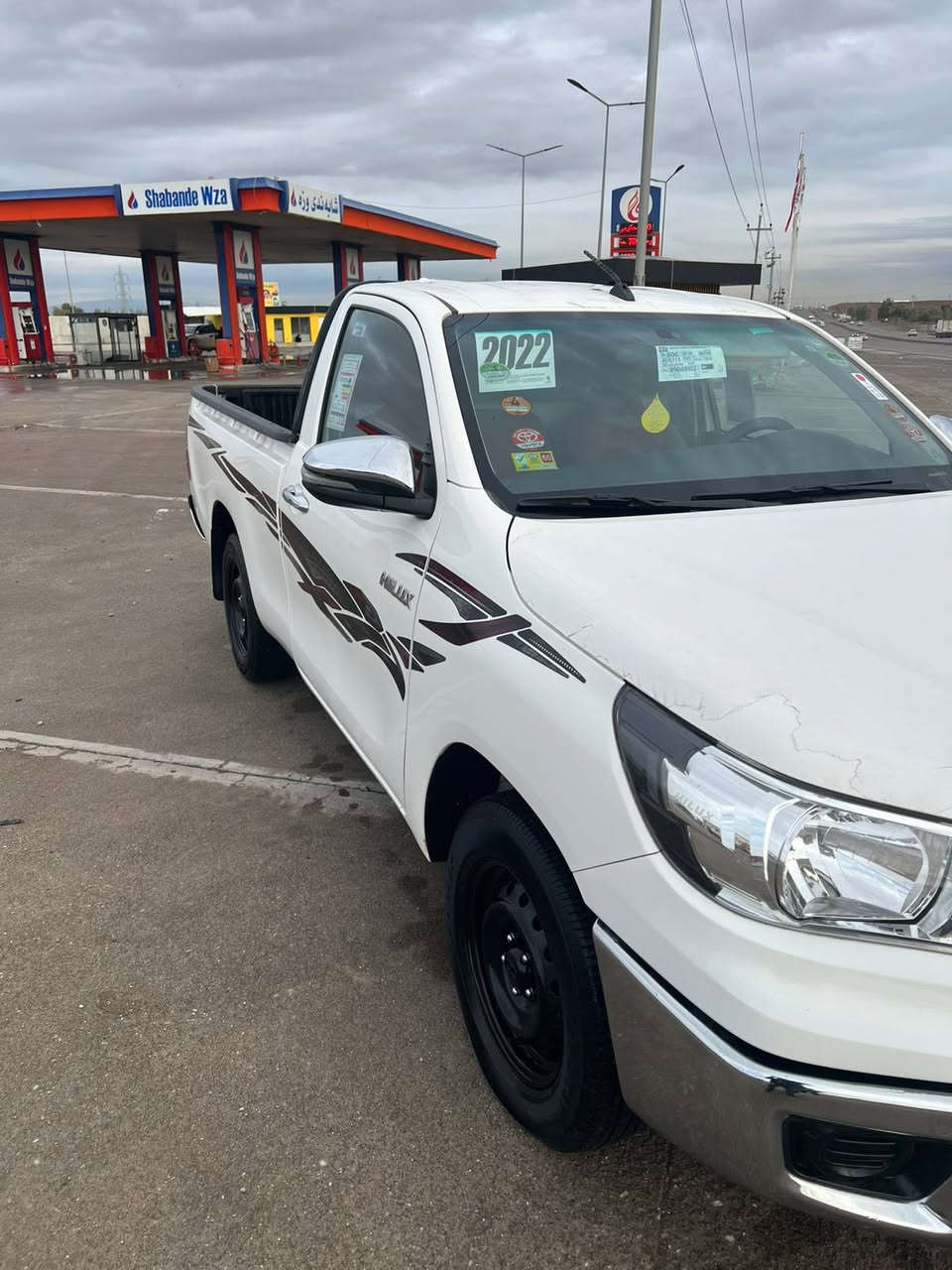 بيكم2022تك سعودي
بدون صبخ 
كيرمحرك شه رت
45كم ماشي
رقم سنويه جديد
236مجال
***********
مكان اربيل***********
