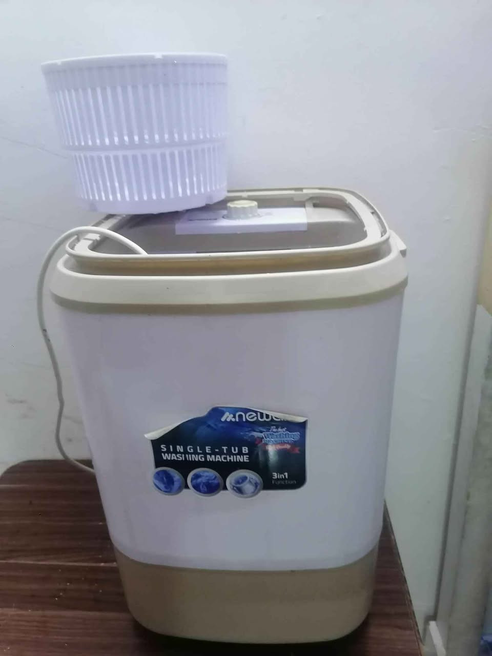 كاونتر مترين ونص ب ٢٠٠ 
غساله ١٥ كيلو ب ١٠٠
تخم ٤ مقاعد ب ١٠٠
ميز تلفزيون ب ٢٥
تخم الخشب ٤ مقاعد ب٥٠ 
غساله اطفال ب ٢٥
جرباية نفر ب٥٠ "مع الدوشك ضغط عالي"هدية" بغداد, العراق


**إذا كنت صاحب هذا الإعلان وتريد حذفه لأي سبب، رجاءا أرسل رسالة إلى الدعم الفني**