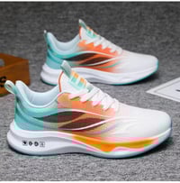 حذاء رجالي • خفيف • مقاس ٤١-٤٣