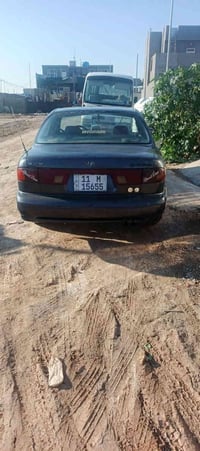 سوناته • مكينة وكير كفالة • قضاء الخالص