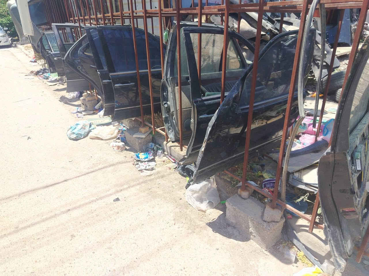 سلام عليكم
كشنات دب وارد
ابطاين دب وارد
كشنات غواص
كشنات ام عيون
ابطاين ام اعيون مخمل  وجلد
تفصيخ مارسدس راسي
بيبان جامبو
بيبان ام اعيون
بيبان ١٩٠ 
بغداد الحسينيه الراشديه تقاطع جريخي قرب جامع الإمام الحسين
***********
***********

