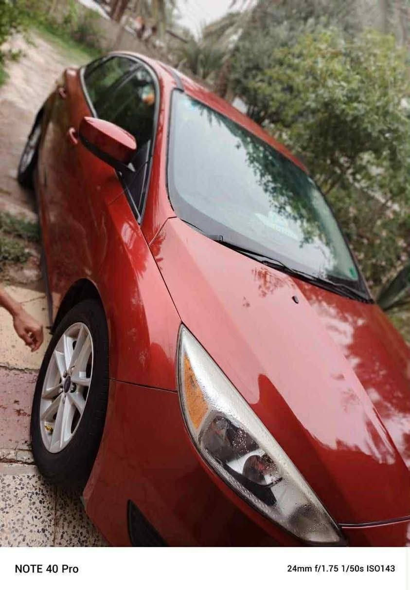 السلام عليكم  .فورد فوكس 2018 جاهزة للاخير  .مراوس بكيا بنكو كون جاهزة ومااريد بيها نواقص .*********** مكاني بغداد
