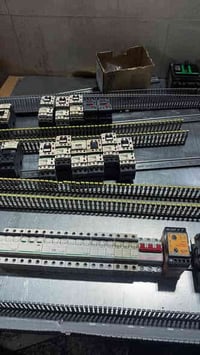 بورد ATS • شنايدر • ٨٠×١٢٠ سم