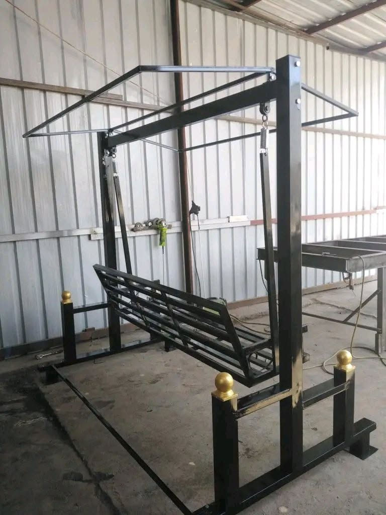 للبيع جديد مامستخدم العنوان موصل سعر175بي مجال بسيط


**إذا كنت صاحب هذا الإعلان وتريد حذفه لأي سبب، رجاءا أرسل رسالة إلى الدعم الفني**