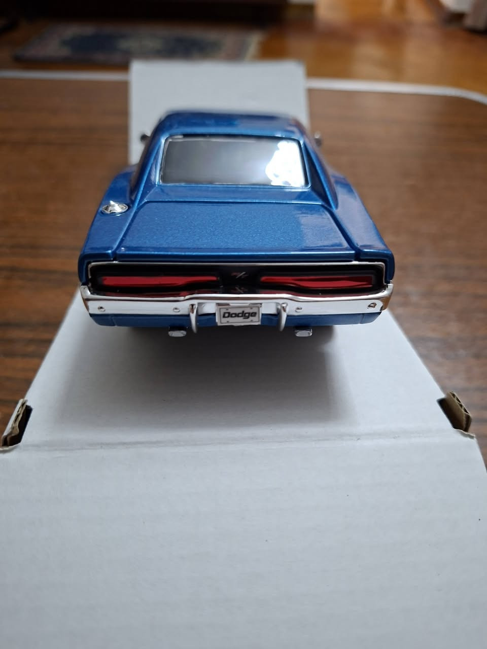 #Dodge Charger R/T  1969
Scale 25
#Maisto فتح كبوت امامى وابواب


**إذا كنت صاحب هذا الإعلان وتريد حذفه لأي سبب، رجاءا أرسل رسالة إلى الدعم الفني**