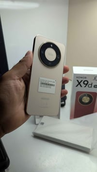 هونر X9d • ٢٥٦/١٢ • ملحقات كاملة