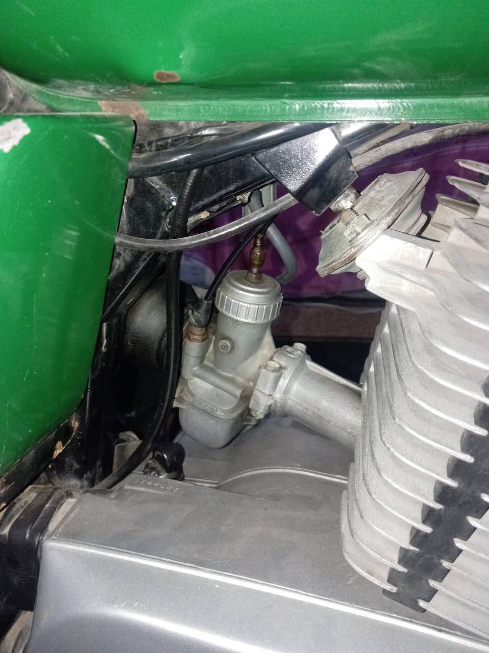 سلام عليكم ماطور /82/
كصه /2/
الماطور 
مكاني كوت ملاحضه رحمه لولديك لا تواعد وتجذب 

تجي تاخذه يله امسح المنشور السعر خاص او تصال 

***********
