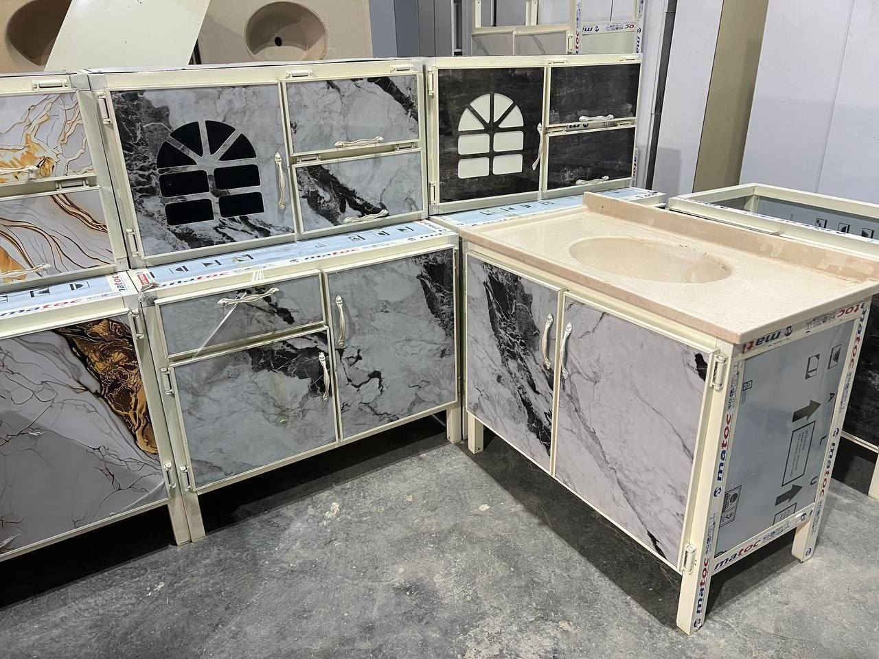 #كاونترات المفرد بسعر الجملة 🔥
#السعر_170 الف

#كاونتر القياس متر. ثلاث قطع ارضي وملحق  وسنك مرمر 

نضام العمل خدمة توصيل 🛵

#المصداقية والتوصيل السريع شعارنا  ✌️

حصريا مركز مناطق بغداد التوصيل مجانا 💥
باقي المحافظات حسب البعد 💥

الاستلام على الفحص
#الك حق رفض الاستلام 
ذا كان مخالف للموديل او القياسات 
او بي كسر  او ضرر 

#للمزيد من التفاصيل والحجز مراسلة الصفحة


**إذا كنت صاحب هذا الإعلان وتريد حذفه لأي سبب، رجاءا أرسل رسالة إلى الدعم الفني**