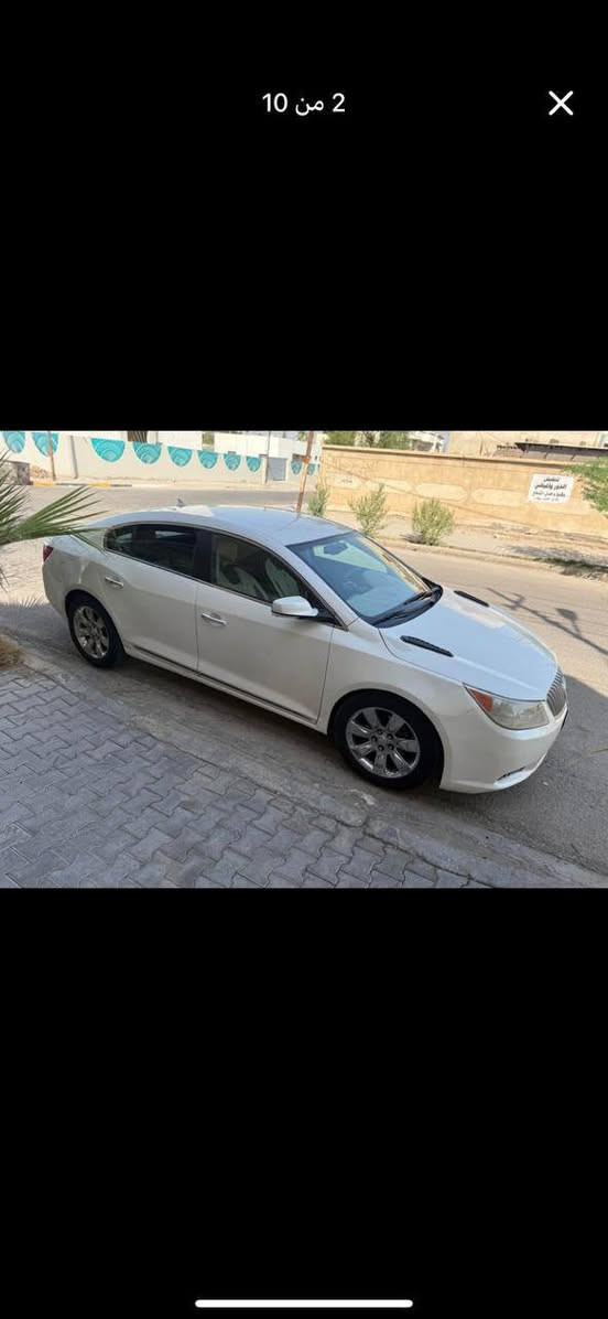 بيوك امريكي 6سلندر vvt كاملة حدادة تبريد درايم شفت حلوة ونضيف 70 وبية مجال مراوس او بيع *********** البصرة, العراق
