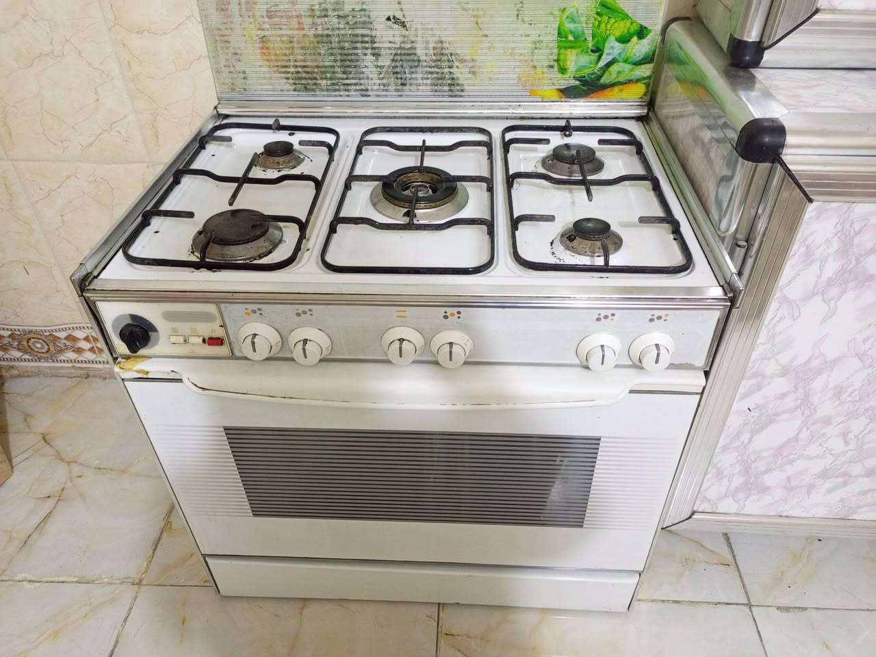 طبخ شغال جديد شراي دخل خاص 150


**إذا كنت صاحب هذا الإعلان وتريد حذفه لأي سبب، رجاءا أرسل رسالة إلى الدعم الفني**