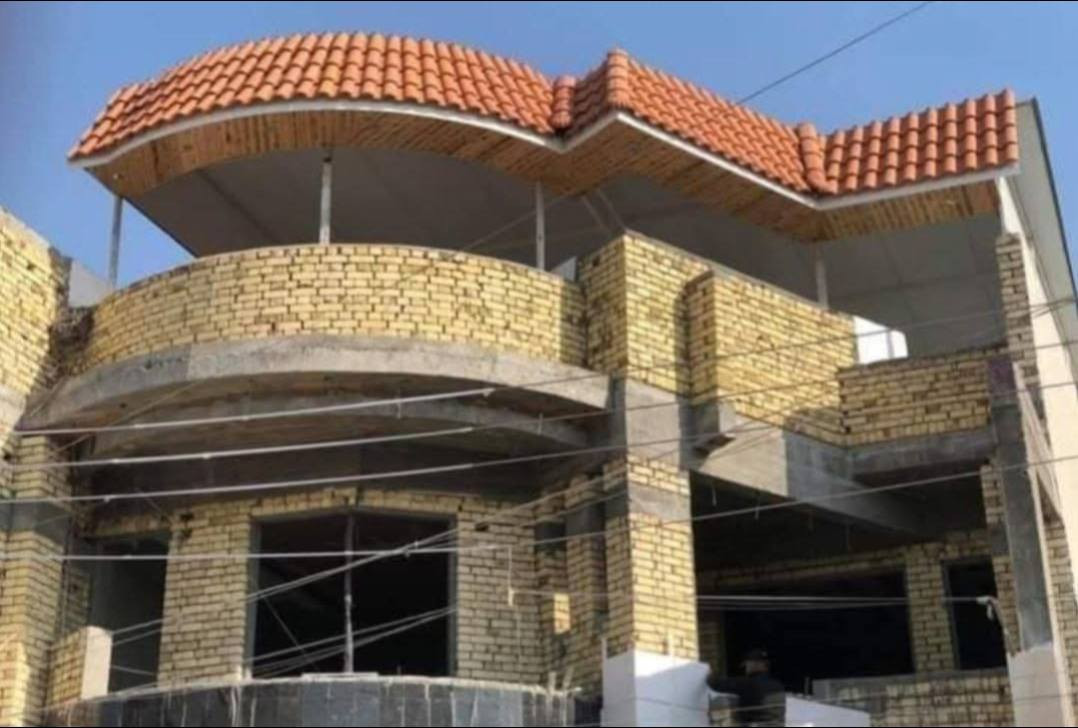 العنوان: قضاءعزالدين سليم الهوير [الحداد علي الكوري] للحدادة الفنية 🛠️
هل تبحث عن القوة والتصميم العصري؟ نحن نجمع لك بين المتانة والجمال في مكان واحد! متخصصون في تنفيذ أرقى وأجود أعمال الحدادة:

​أبواب خارجية وداخلية: (كلاسيك، مودرن، ليزر) بأعلى مستويات الحماية.

​شبابيك وحمايات: تصاميم تضمن لك الأمان دون التنازل عن المظهر الجمالي.

​درابزين وسلالم: لمسات فنية تزيد من فخامة منزلك.

​مظلات وسواتر: حماية كاملة من الشمس والظروف الجوية.

​✅ لماذا تختارنا؟

​دقة عالية في التنفيذ واللحام.

​التزام تام بالمواعيد.

​أسعار تنافسية تناسب الجميع.

​استخدام أجود أنواع الحديد المقاوم للصدأ.

​📍 الموقع: [قضاءعزالدين سليم الهوير) 

📞 للتواصل والاستفسار: [***********](***********)
