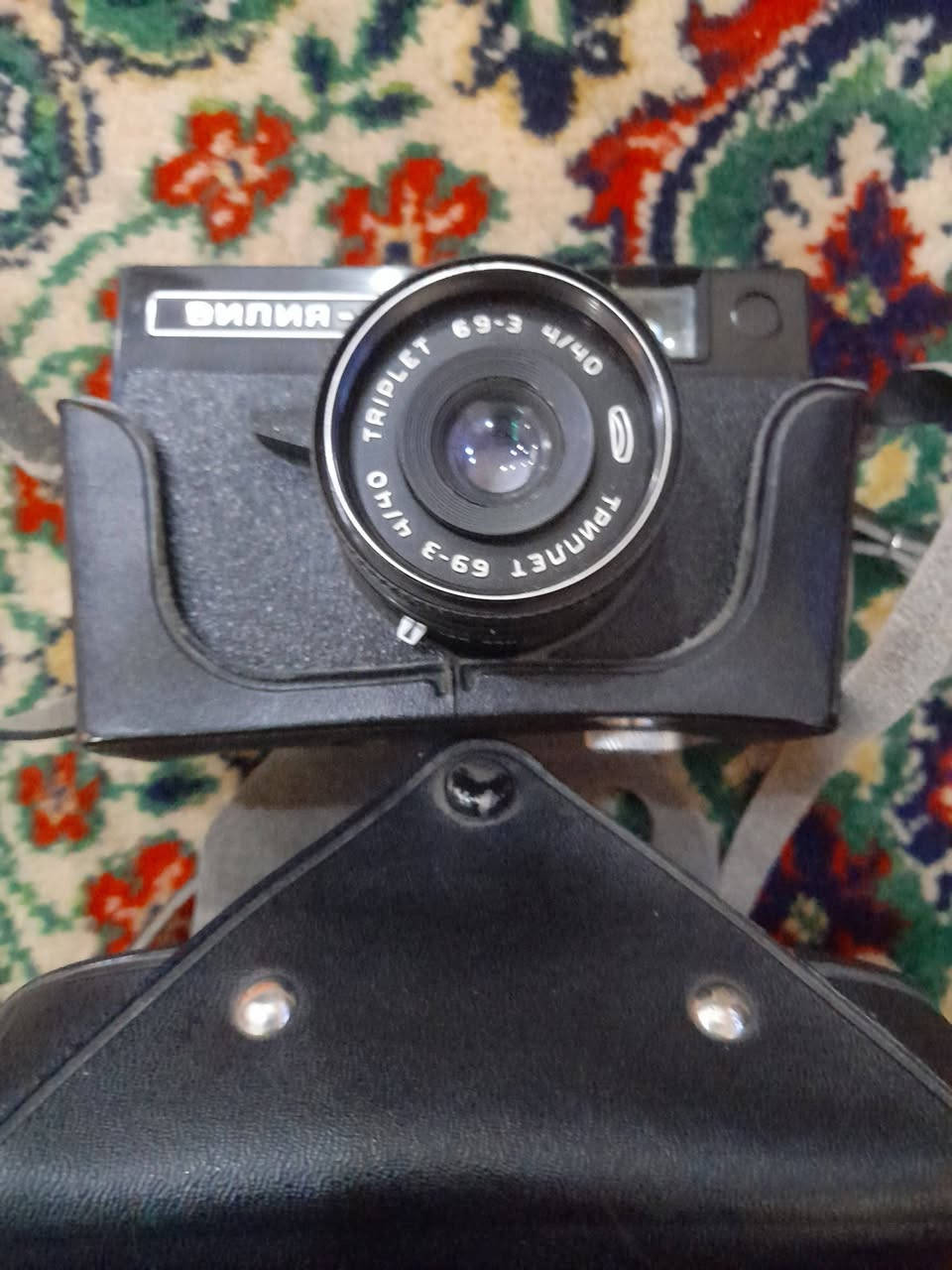 السلام عليكم عندي كامرات كلش قديمات الشراي يجي خاص العنوان البياع


**إذا كنت صاحب هذا الإعلان وتريد حذفه لأي سبب، رجاءا أرسل رسالة إلى الدعم الفني**