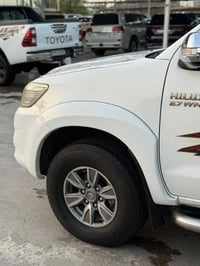 بيك اب فورويل • ٢٠١٢ • مكفوله